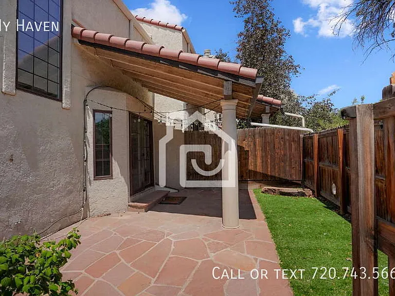 1620 S Quebec Way #4 — Photo 24