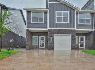 19511 Horseshoe Ave, Edmond, OK 73012
