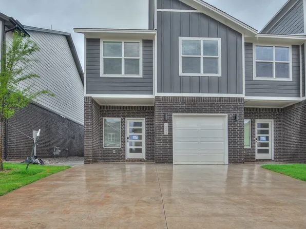 19511 Horseshoe Ave, Edmond, OK 73012