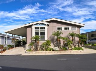 7 Christina Ave #180, Camarillo, CA 93012