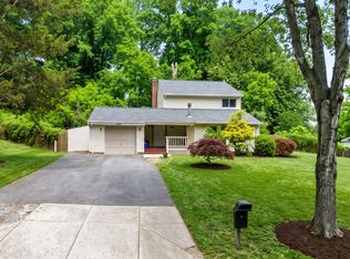 1303 Walsham Dr, Upper Marlboro, MD 20774