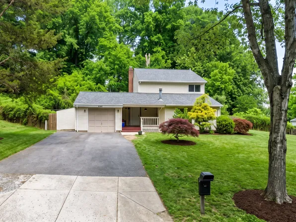 1303 Walsham Dr, Upper Marlboro, MD 20774