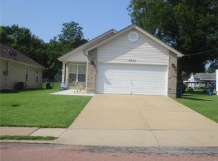 4618 Seibert Ave, Saint Louis, MO 63123