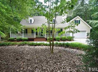 2522 Moss Creek Loop, Elon, NC 27244