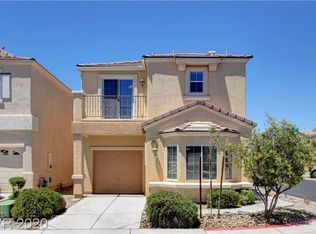6062 Alameda Padre Ave, Las Vegas, NV 89139