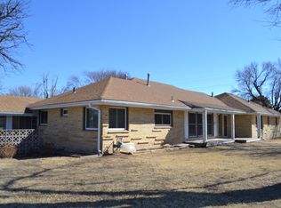225 N Seitz St, Russell, KS 67665
