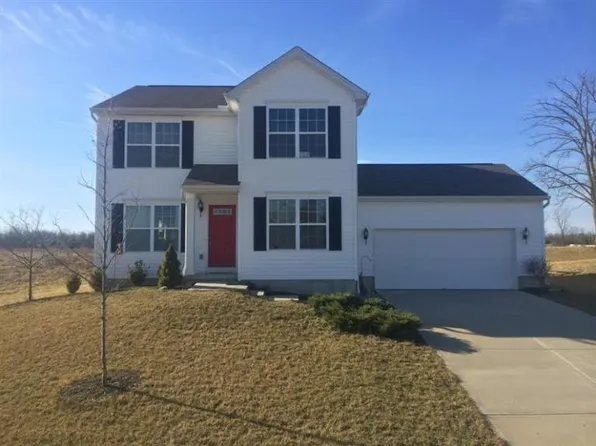 25 Gardenia Dr, Oxford, OH 45056