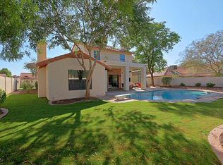 5314 W Cheryl Dr, Glendale, AZ 85302