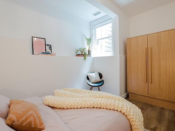 5th image of 1856 McAllister St #2