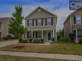 1449 Rabon Farms Ln, Columbia, SC 29223