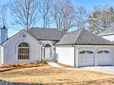 109 Clubhouse Dr NW, Kennesaw, GA, 30144