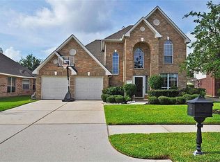 12715 Silver Rod Ln, Houston, TX 77041