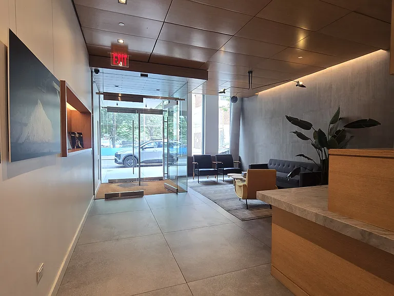 150 Rivington St #5F — Photo 12