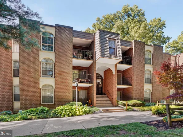 3358 Woodburn Rd APT 22, Annandale, VA 22003