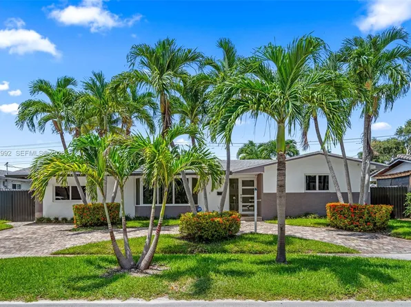 1871 NE 186th St, North Miami Beach, FL 33179