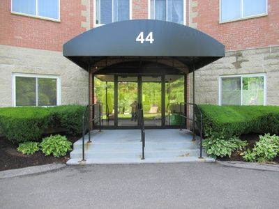 44 Loomis St APT 103, Malden, MA, 02148