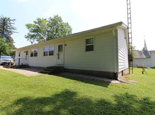 205 Boggs St, De Graff, OH 43318