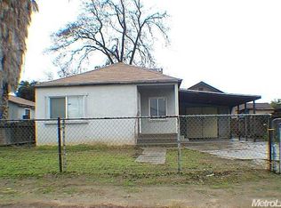 821 Watson Ave, Modesto, CA 95358