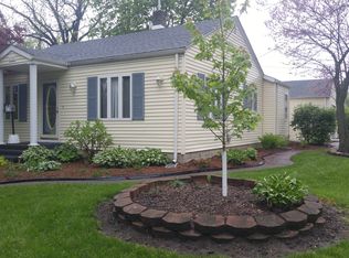 316 S Wayne St, Bluffton, IN 46714