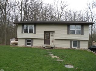 11205 Dunnigan Rd, Emmett, MI 48022
