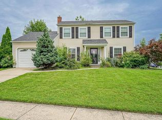 38 Nottingham Rd, Marlton, NJ 08053