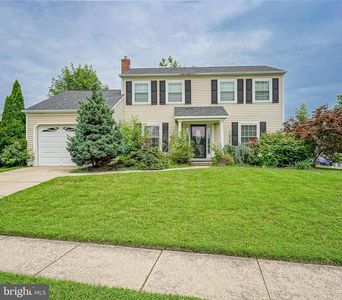 38 Nottingham Rd, Marlton, NJ, 08053