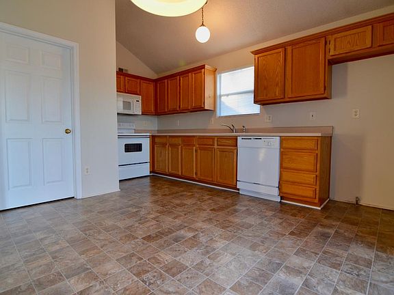 Large kitchen