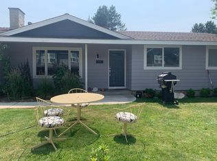 761 NE Isabella Ln, Bend, OR 97701