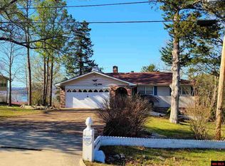 1614 Mallard Point Rd, Mountain Home, AR 72653