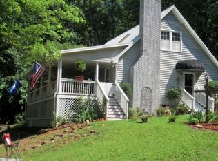 234 Little Crowe Creek Rd, Pickens, SC 29671