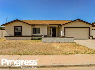 9910 E Decatur St, Mesa, AZ 85207