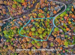 405 Sunset Trace Trl, Franklin, NC 28734