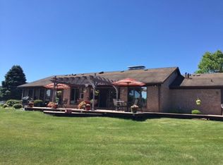 2505 Captains Ct, Rochester, IN 46975