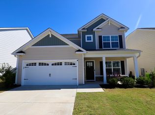 21 Ciani Ct, Blythewood, SC 29016