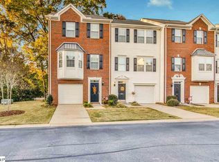 118 Sylvan Oak Way, Simpsonville, SC 29681