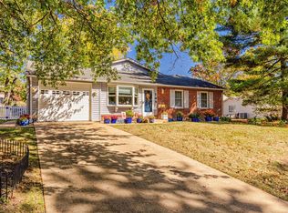 164 Chatwood Ter, Saint Louis, MO