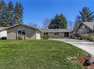 1822 172nd Pl NE, Bellevue, WA