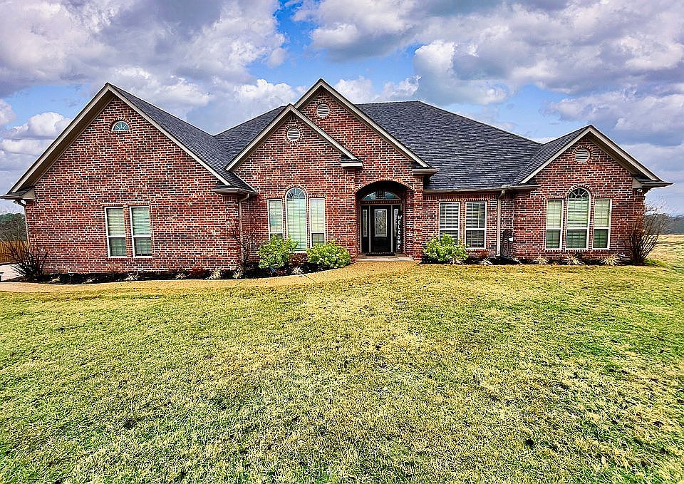 Welcome home!