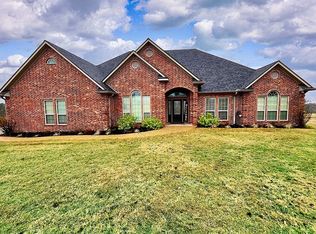 160 Lookout Ct, Hallsville, TX 75650