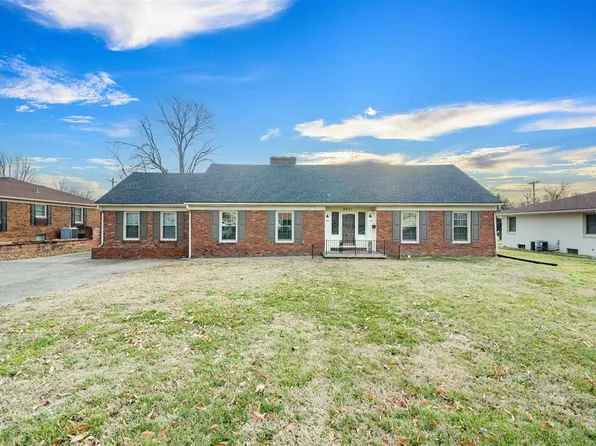 2931 Frederica St, Owensboro, KY 42303