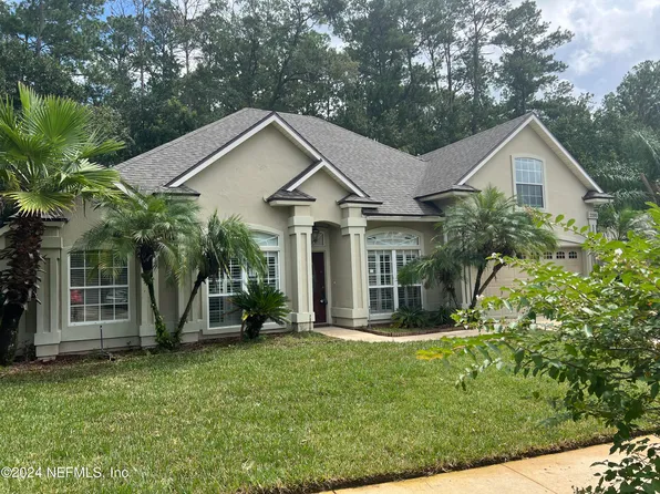 2095 BLUE HERON COVE Drive, Fleming Island, FL 32003