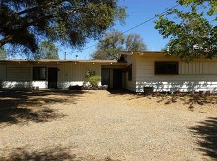 54411 Road 200, North Fork, CA 93643