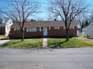 405 Glenmont Ave, Glen Burnie, MD 21061
