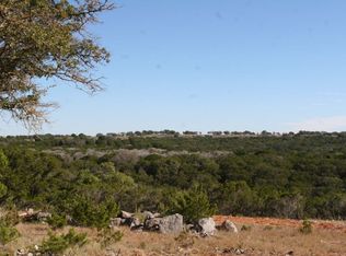 0 McCullough Ranch Rd, Kerrville, TX 78028