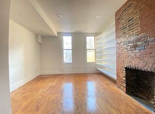 190 Huron St #1B, Brooklyn, NY 11222