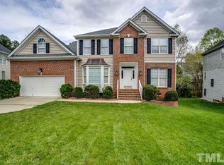 106 Murdock Creek Ct, Cary, NC 27519