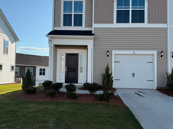 19 Nettle Ln, Clayton, NC 27520