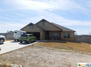 6188 County Road 3300, Kempner, TX 76539