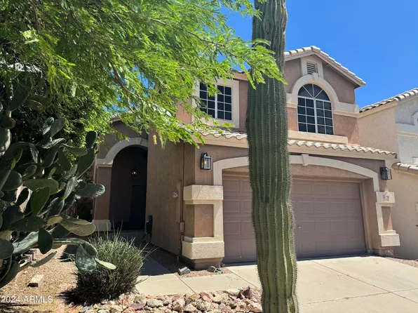 2138 E BRIARWOOD Terrace, Phoenix, AZ 85048