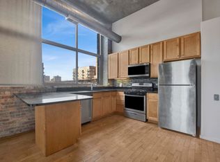 1528 S Wabash Ave, Chicago, IL 60605